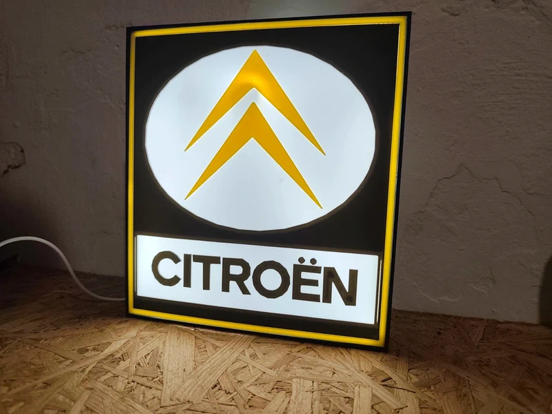 Citroën Vintage — imagem 5